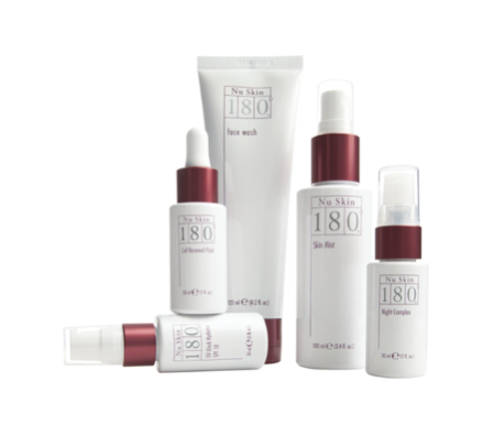 líneas de expresión